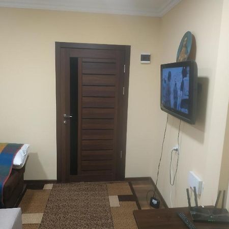 Apartament Central Lighthouse Erywań Zewnętrze zdjęcie