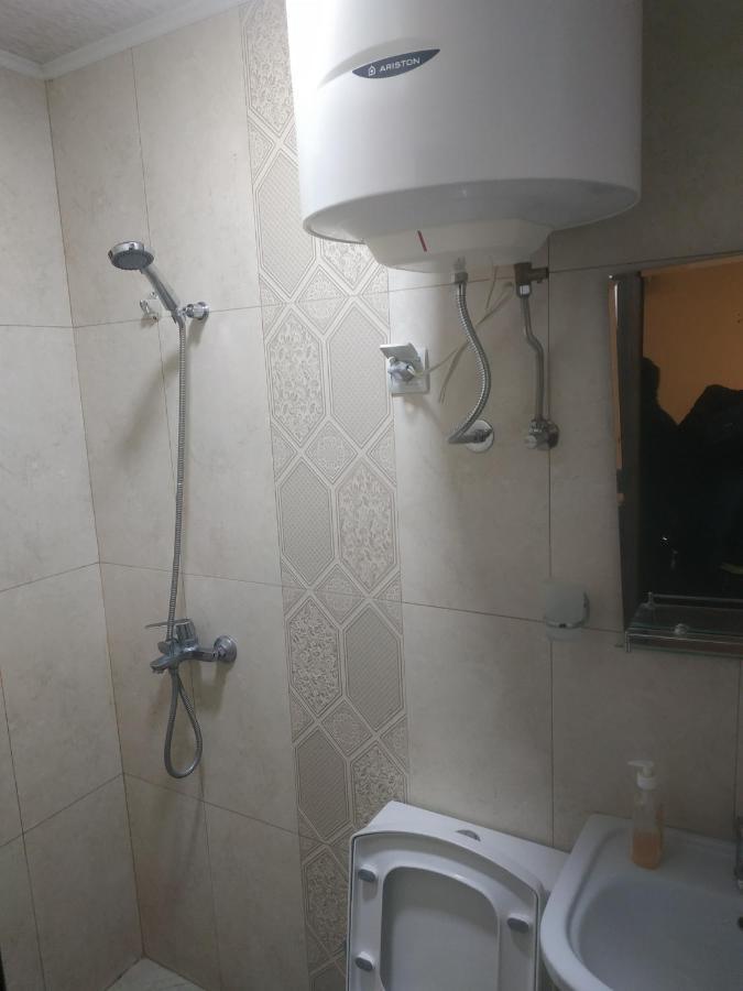 Apartament Central Lighthouse Erywań Zewnętrze zdjęcie