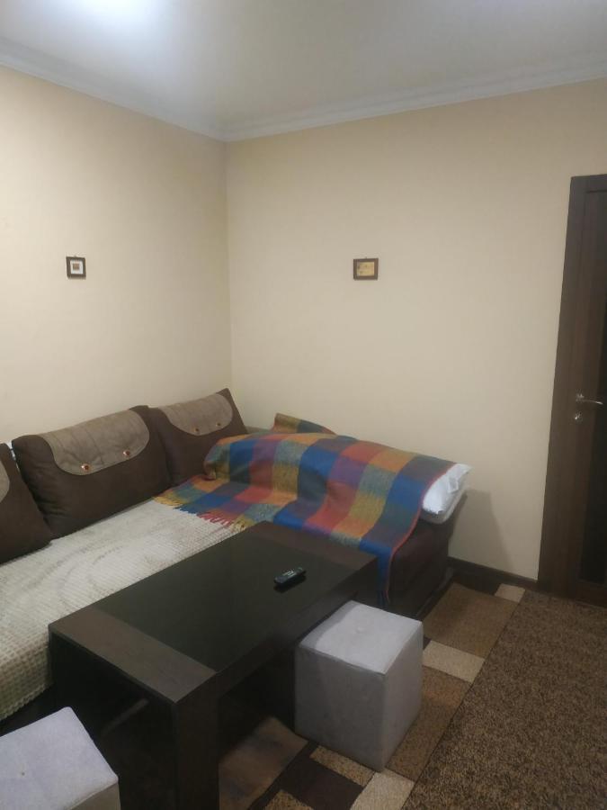 Apartament Central Lighthouse Erywań Zewnętrze zdjęcie