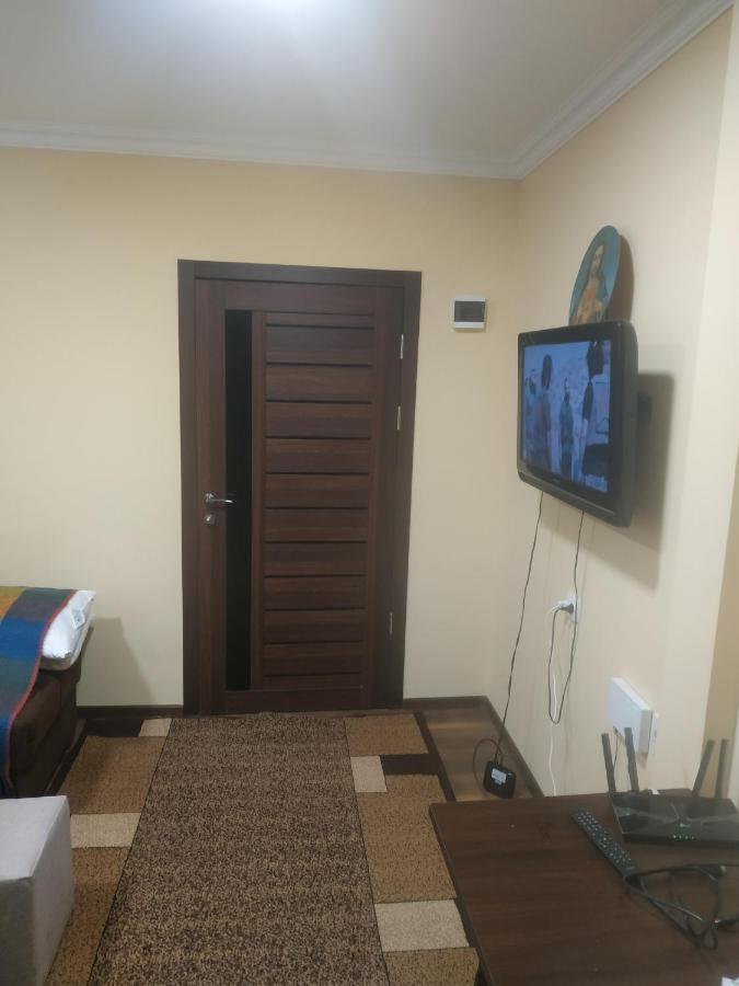 Apartament Central Lighthouse Erywań Zewnętrze zdjęcie