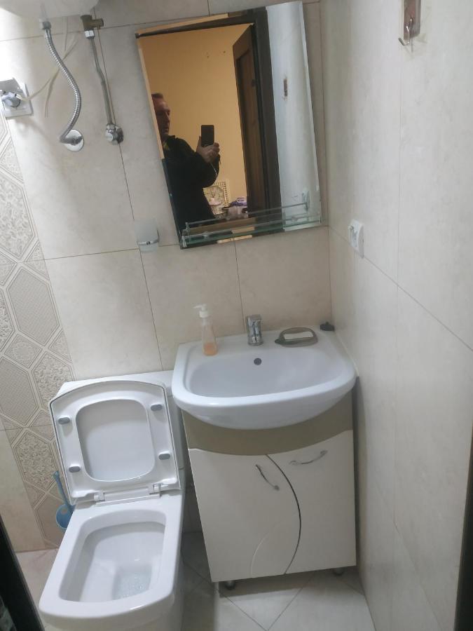 Apartament Central Lighthouse Erywań Zewnętrze zdjęcie
